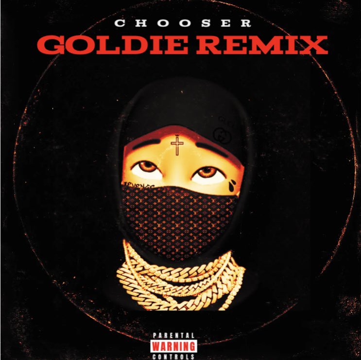 Y’all can go get this on SoundCloud and YouTube.. I’m working!!!  … youtube.com/@princechooser…

on.soundcloud.com/CJWAyX4bHz70vD…