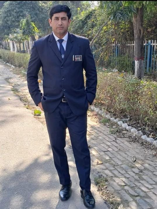 Northern Railway tweet media