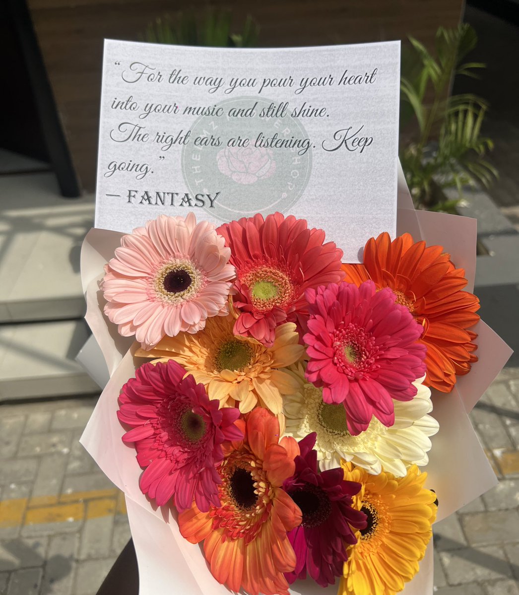 Honoured at Home. 💐
New Month, New Music , droppin soon. 🔥
📸: <a href="/starboyscotty/">BOOKSCOTTY</a>