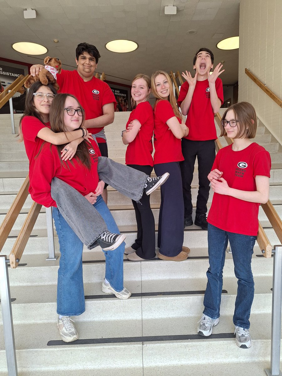 Grant Math Team tweet media