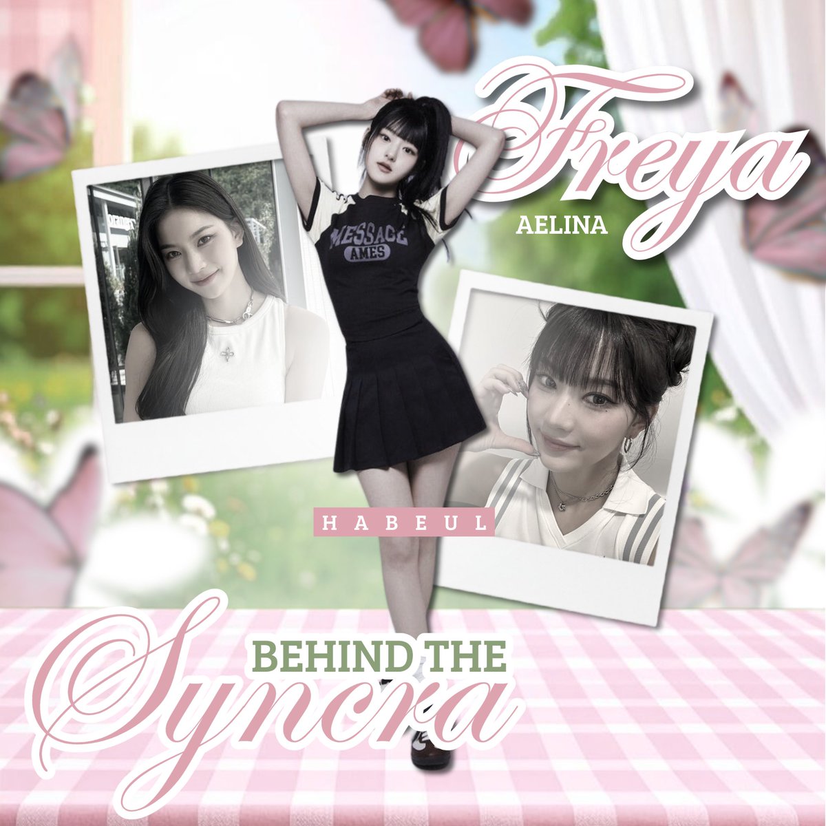 I, Freya, am with Aira, grateful to have completed our chapter as caretakers of Mirage with full hearts. Thank you for every bit of love and light you shared, until we meet again in another story.