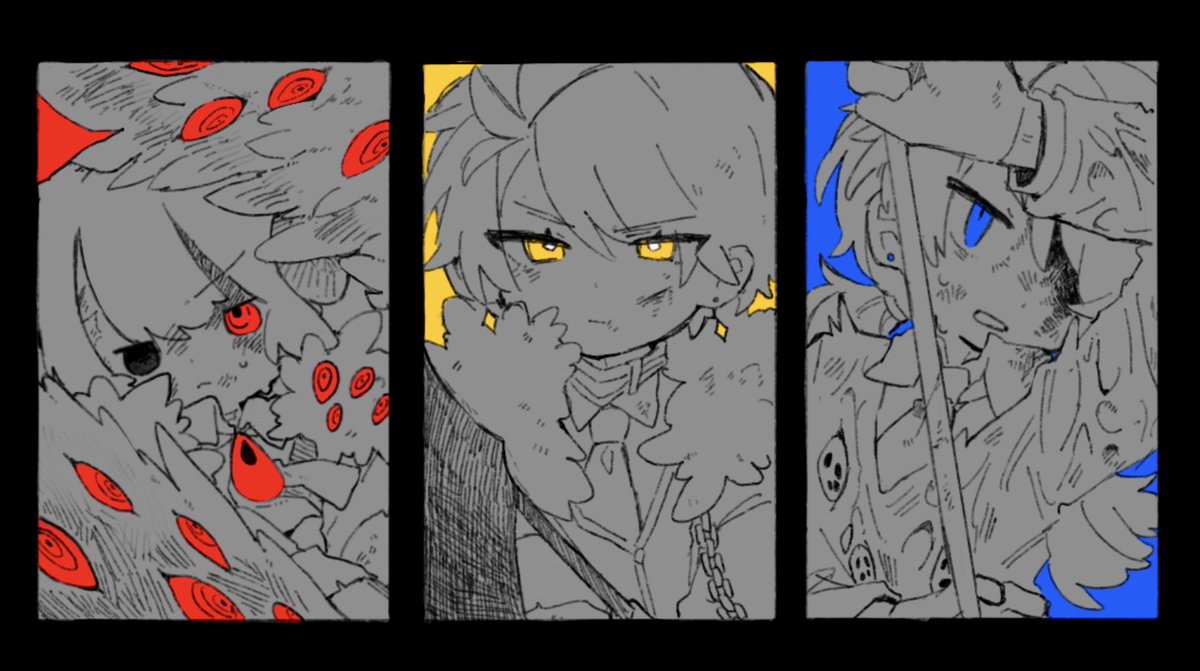 浅葱色 (@asaginoshibu) / Posts / X