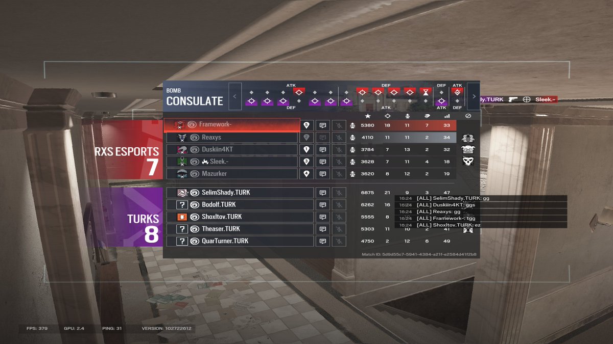 Marc 'Reaxys' Seidl 🇦🇹 tweet media