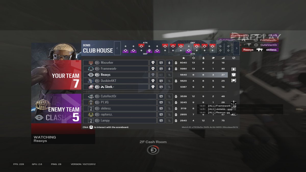 Marc 'Reaxys' Seidl 🇦🇹 tweet media