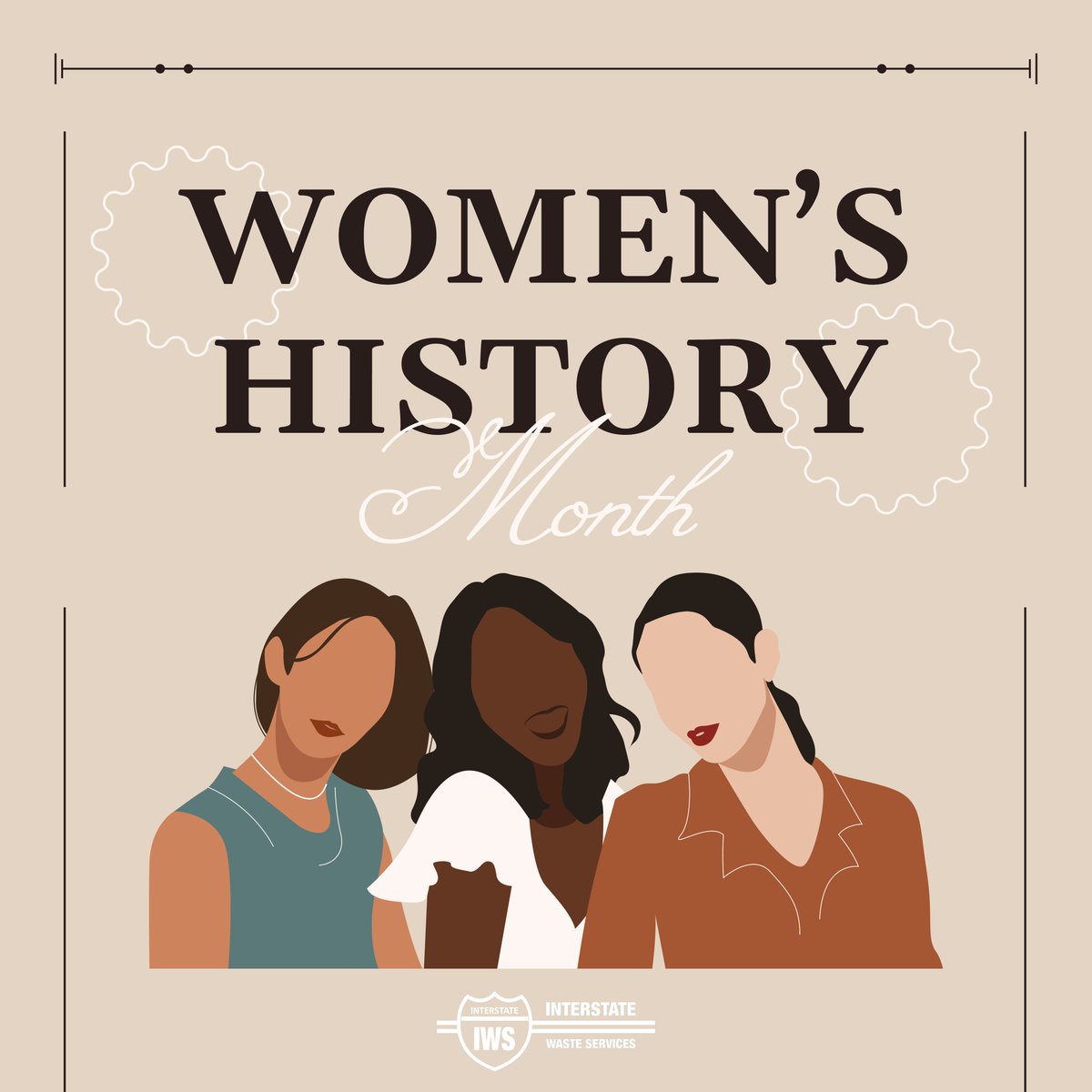 Interstate Waste Services tweet media