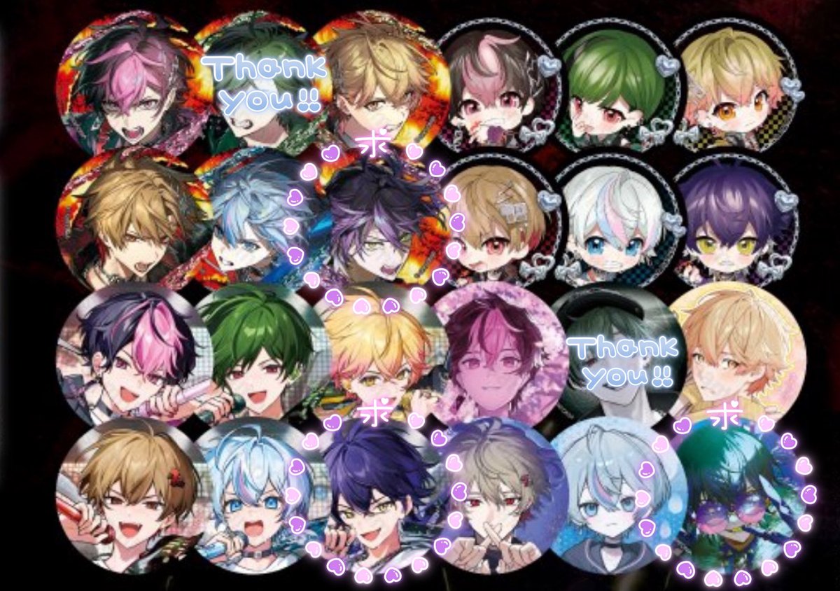 おまめ@取引垢ツイフィ必読 tweet media