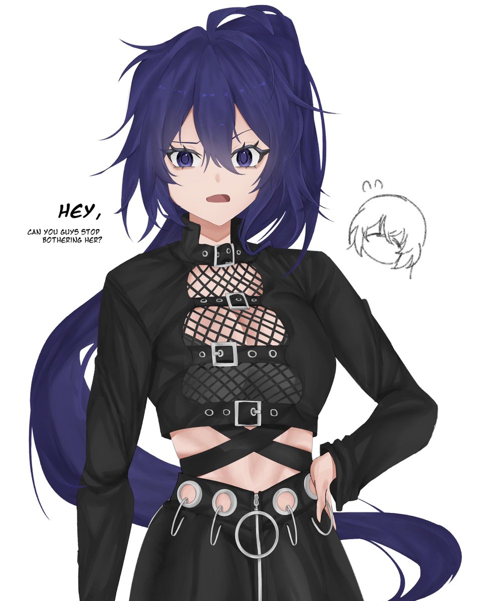 Xen23_11's tweet photo. Hello, everyone!
I'm now trying to get a #VGenCode to open commissions!
i would be very grateful if you can help me by getting this post 100 likes and 20 retweets🙏

VGen acc: https://t.co/FNrpX5ICz8 https://t.co/1U5IYghHBg