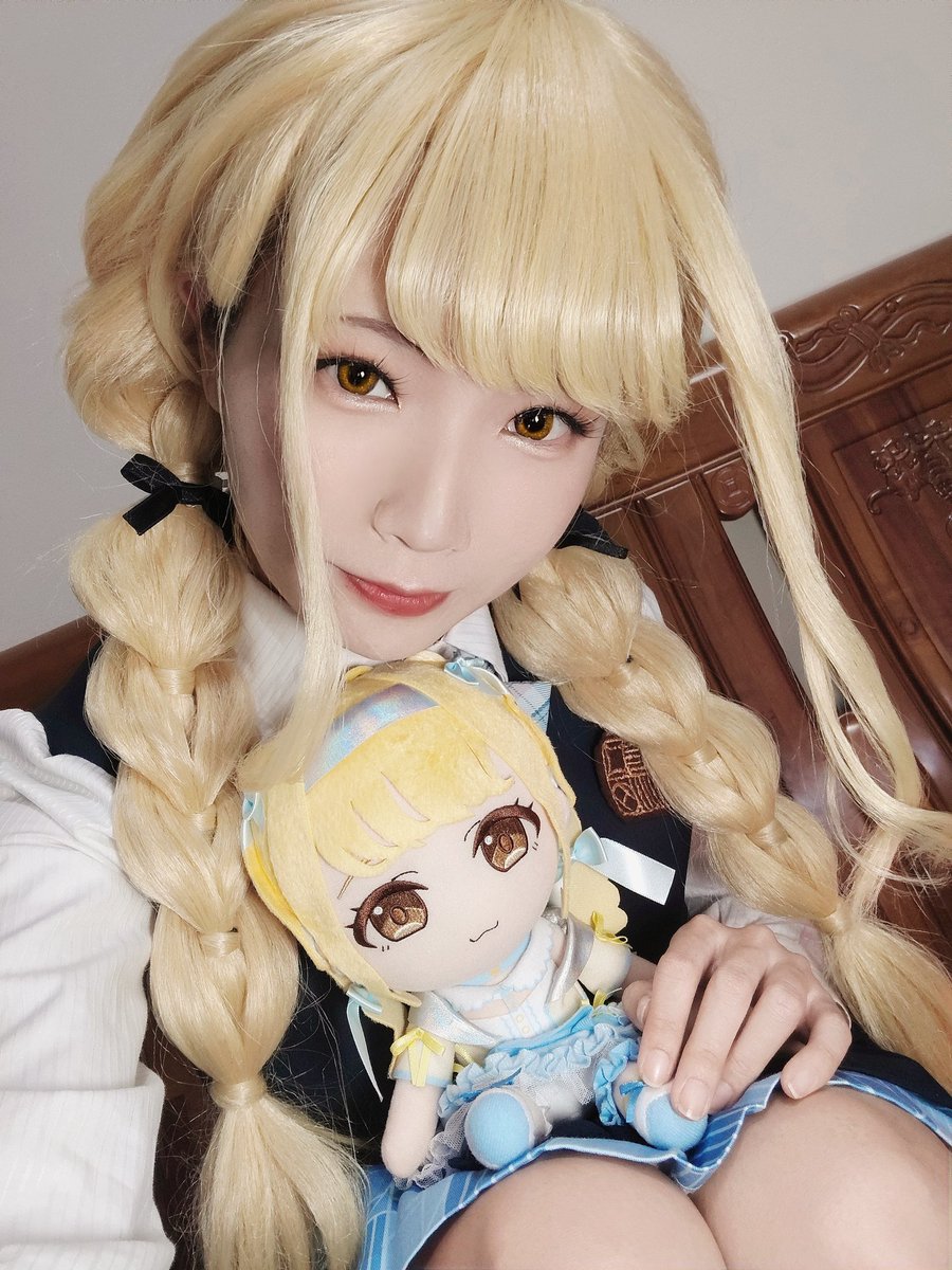 #学マス音楽祭_DAY2
#学園アイドルマスター
#藤田ことね
#kotone