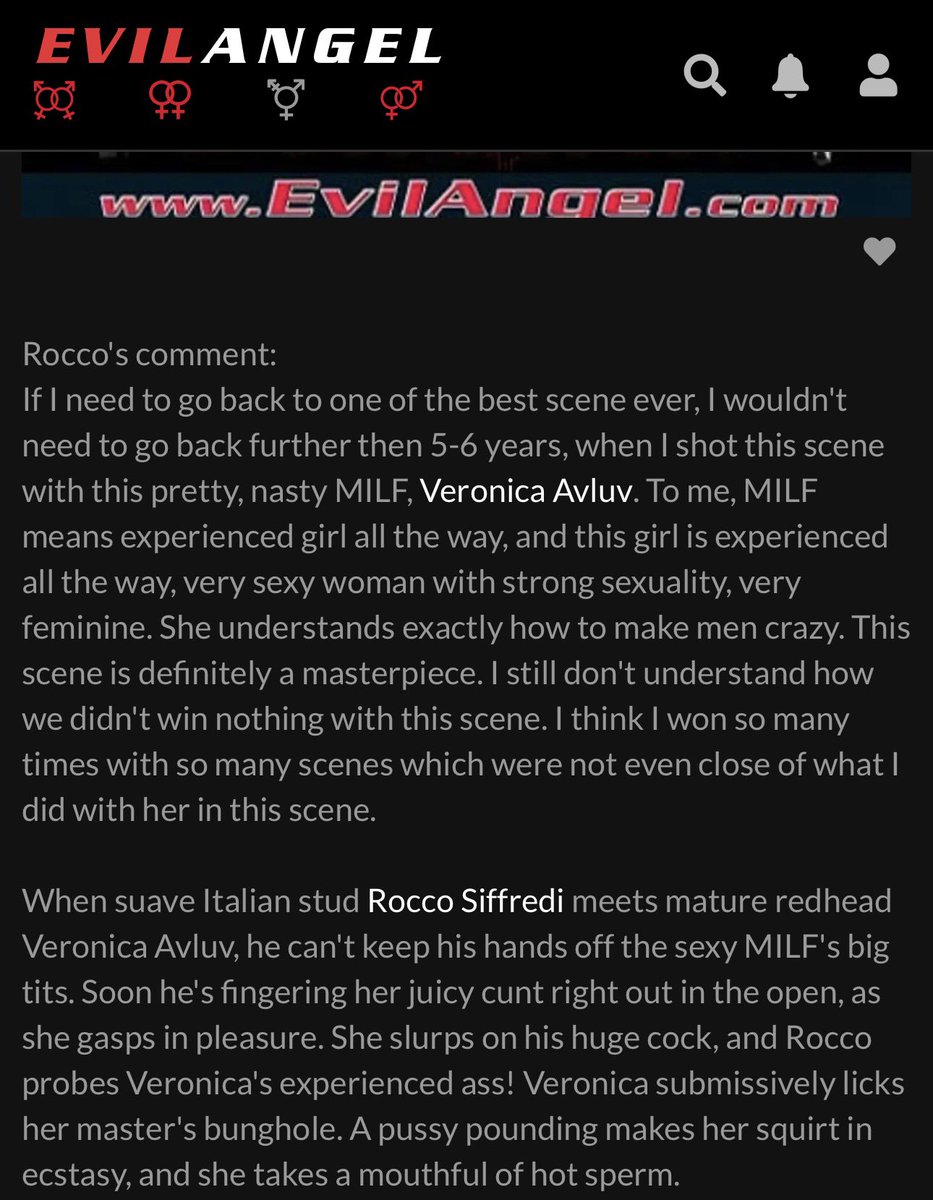 Veronica Avluv thee one and only tweet media