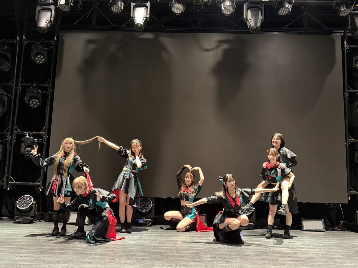 NEOJAPONISMinfo's tweet photo. ネオジャポ初の台湾ありがとうございました❤️‍🔥❤️‍🔥❤️‍🔥
また必ず戻ってきます！！

感谢您第一次来台湾❤️‍🔥❤️‍🔥❤️‍🔥
一定会再回来的！！

#ネオジャポ #台湾 #幸せなんだ https://t.co/ARme41zcD2