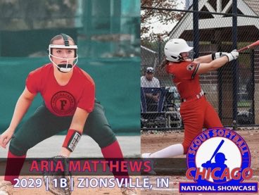 ariamatthews07's tweet photo. made it on the chicago national showcase team and i am really excited to start. https://t.co/eyLMQiscDL