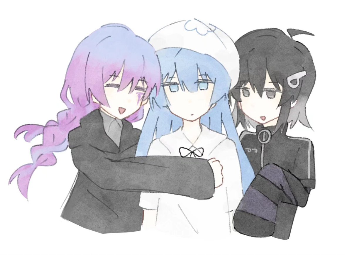 全てクラゲの所為です。bot tweet media