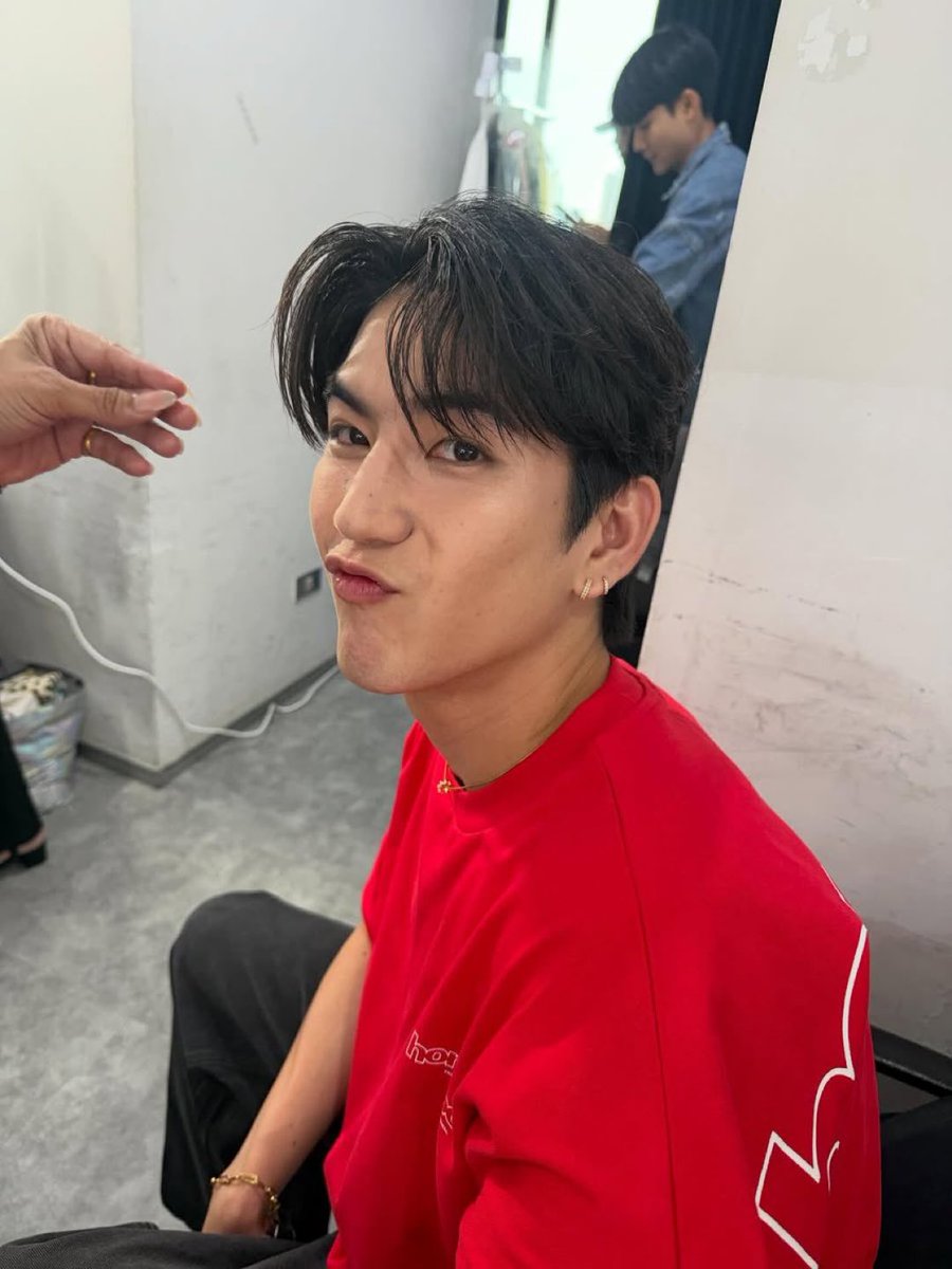 good night to this cutie
