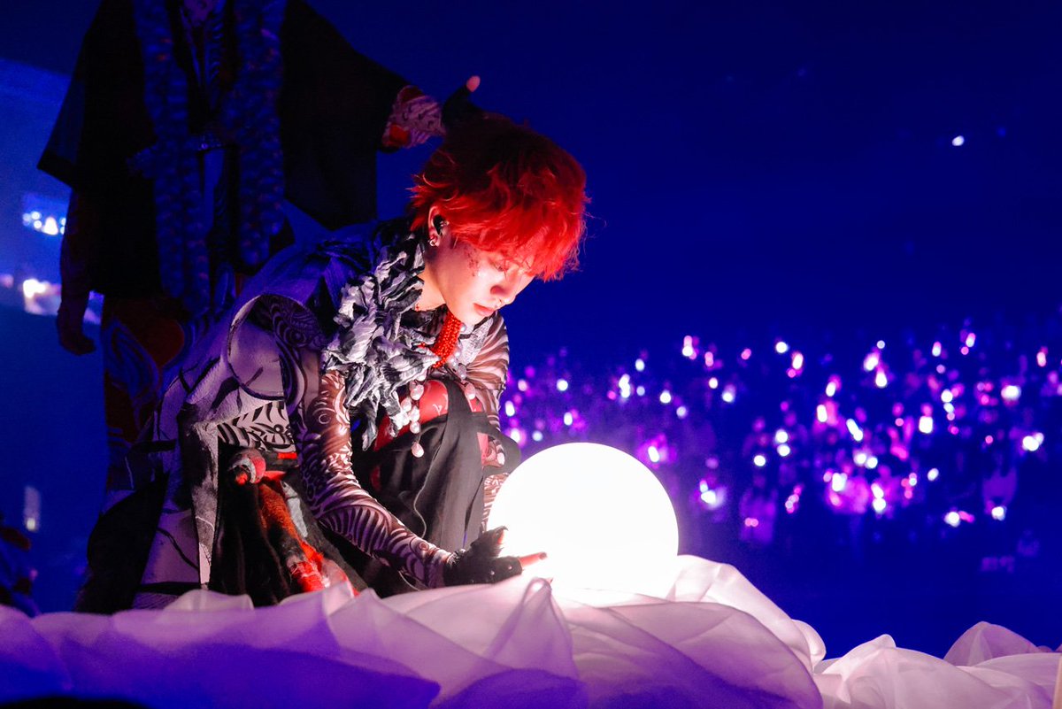 前髪りりちゃん🫡 tweet media