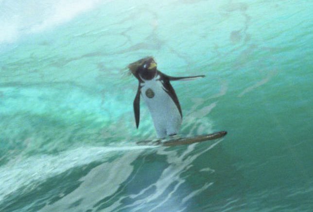 Criminal Penguin (@crime_penguin) on Twitter photo 