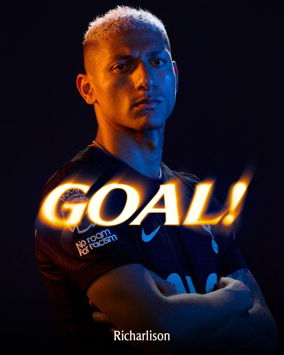 Tottenham Hotspur tweet media