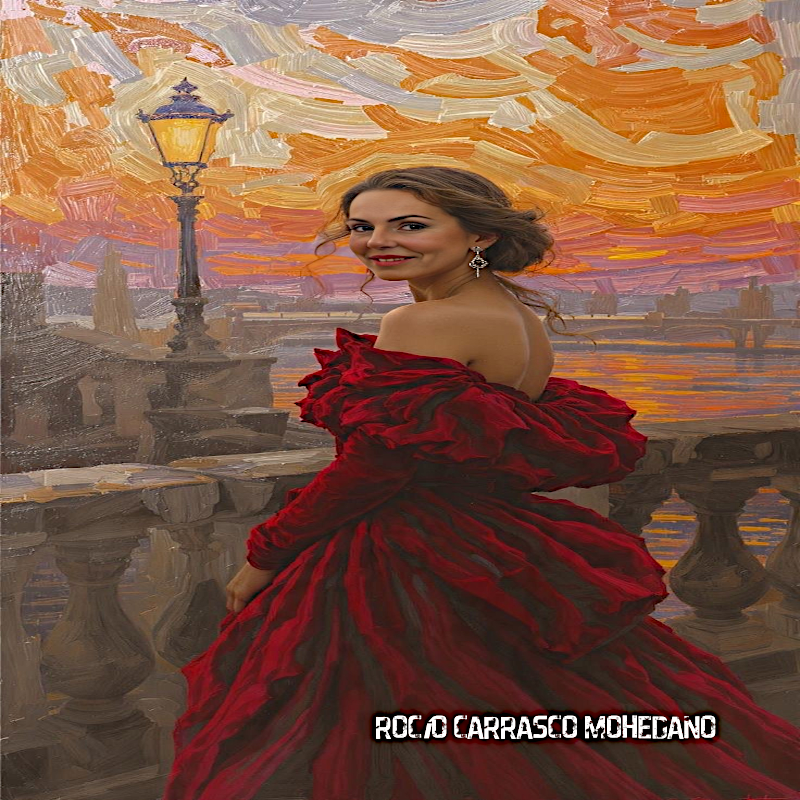 ”Quizás la vida me ha golpeado, pero todavía no ha logrado quitarme la sonrisa” (Francis Castel).
#RocíoCarrasco Mohedano.
#MareaFucsia #APOYOROCIO1M