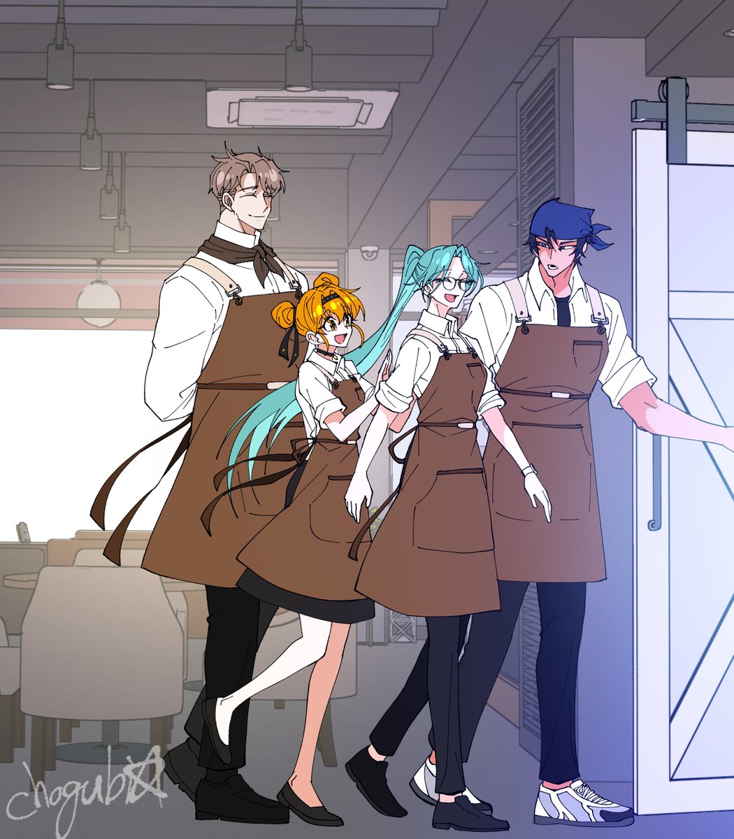 🌜초승달구름빛 tweet media