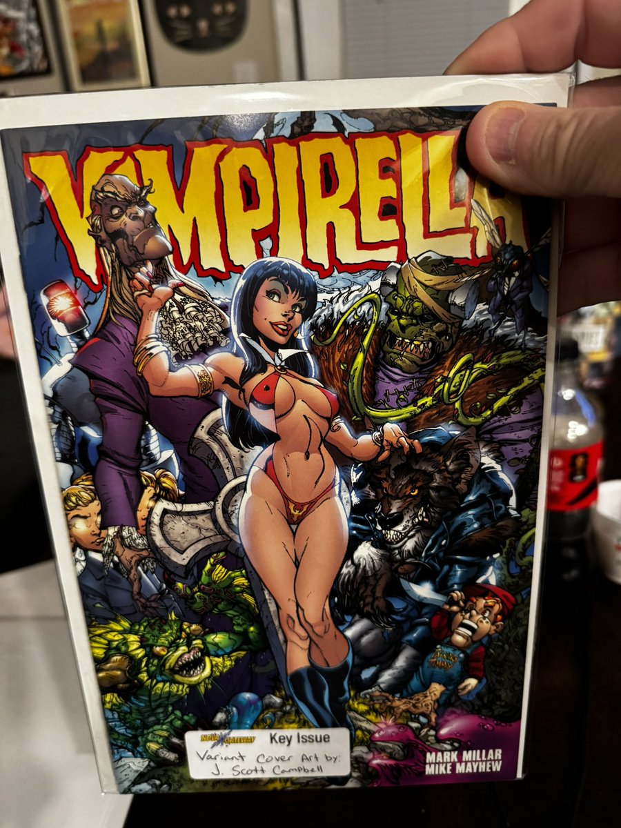 Matthew “The Muttman” Kirby tweet media