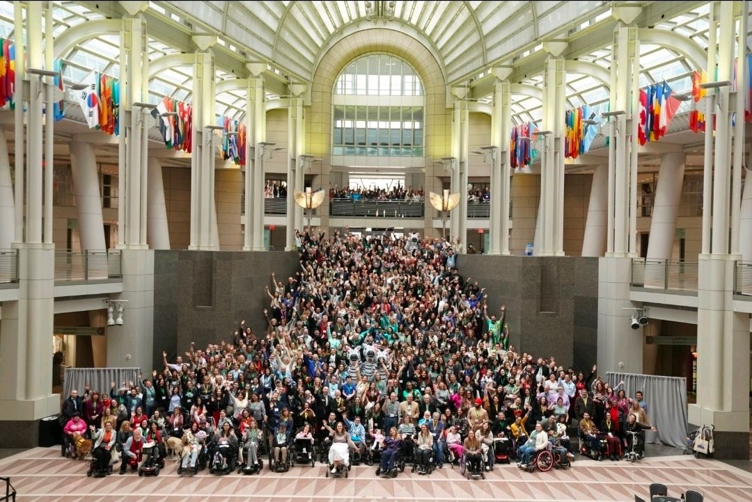 The E.WE Foundation tweet media