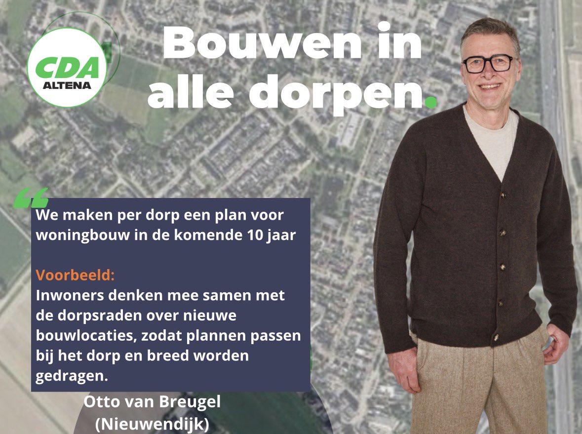 Otto van Breugel (@ottovanbreugel) on Twitter photo 