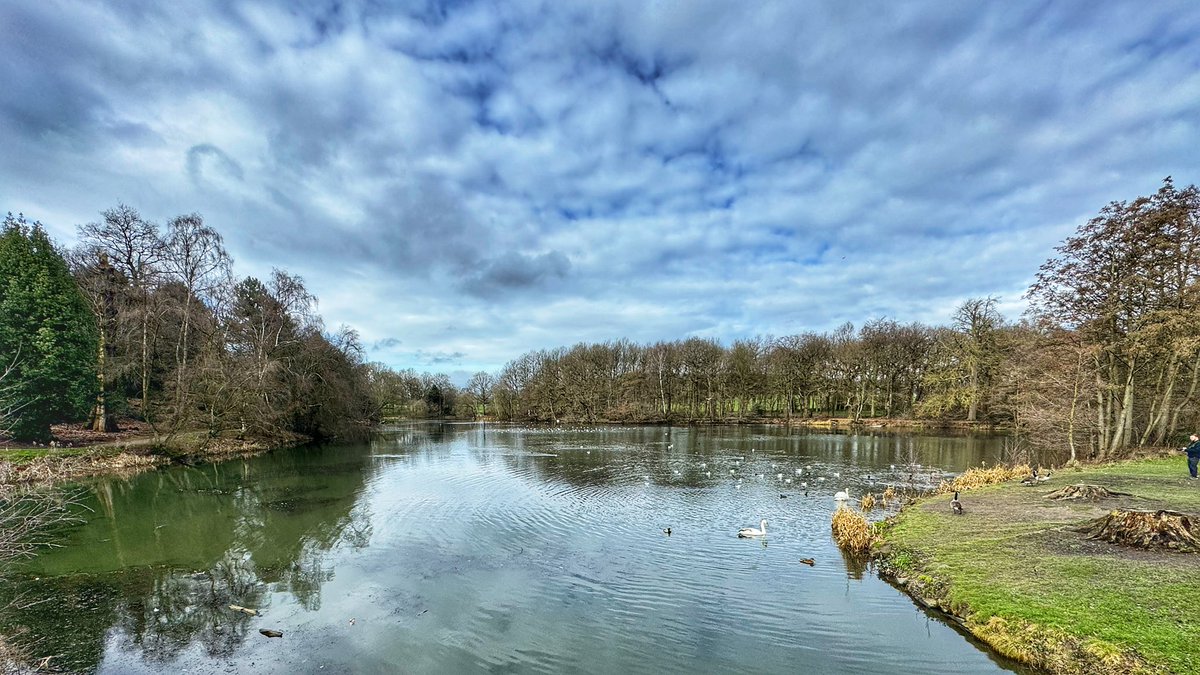 A sunny Sunday at Nostell Priory <a href="/kerriegosneyTV/">Kerrie Gosney</a>