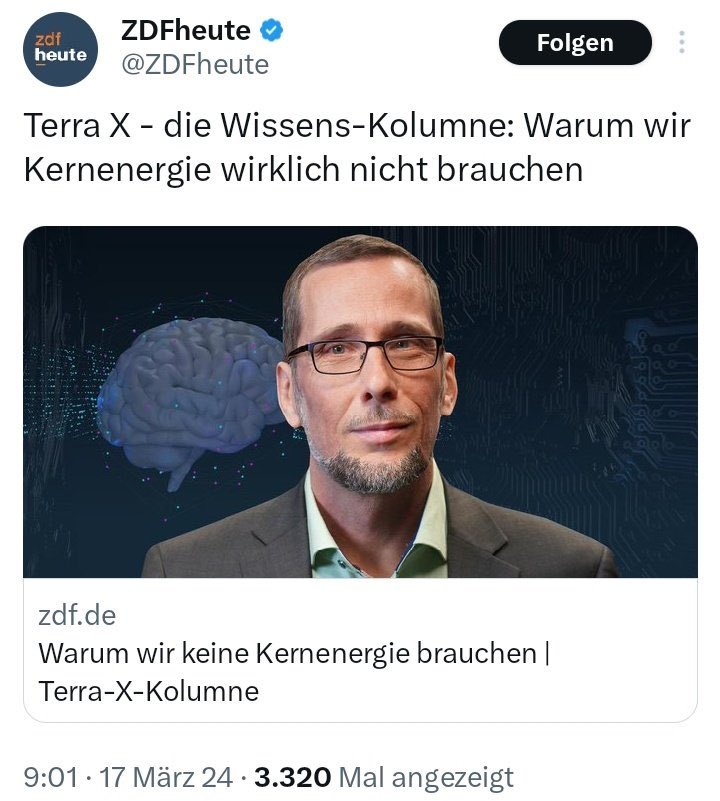 Ich dagegen stelle die Frage, ob wir Fachhochschullehrer mit schwachem Publikationsoutput, die ihr Amt eher als Politikaktivismusschleuder denn als ein akademisches ansehen, wirklich brauchen.