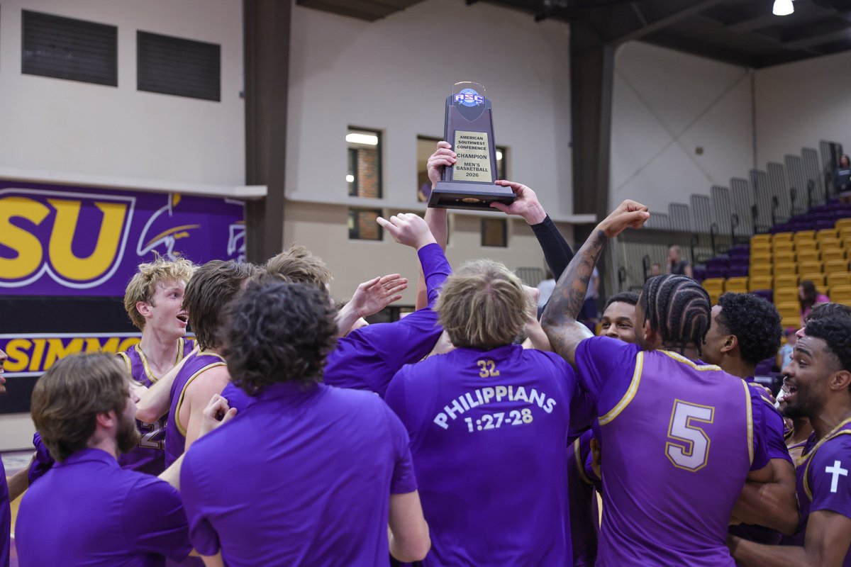 UMHB Basketball🏀 tweet media