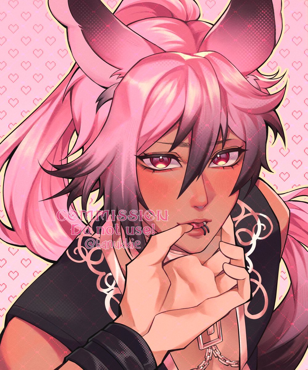 tanukkie 🍊🎏 LOJA FECHADA tweet media