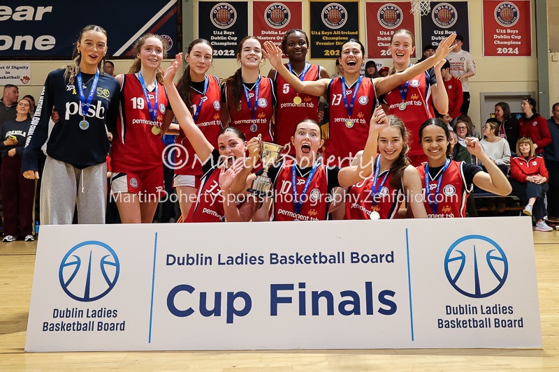 martydot2's tweet photo. FT: @templeogue_bc take the win over @killester @BballIrl @dlbbladiesbball @DublinGazette @HerSportDotIE @TheEchoOnline
#HerSportHerWay #IrishBasketball #BasketballPhotography #U20CupFinal #DLBBCupFinal https://t.co/A2TnGwTRYk