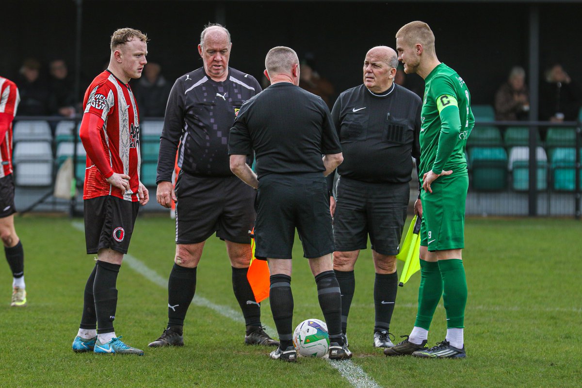 sportsshotsnews's tweet photo. 📸⚽️📸

A few shots from yesterday's game between @nptfc vs @AtherstoneTown

GCE Hire Fleet United Counties Football League Premier Division South.

Venue: Newport Pagnell Town Football Club 

Saturday 28th February 2026.

LINK: https://t.co/PtmKtBYAWh

#football #nonleague #sportsphotography #newportpagnelltown #atherstonetown