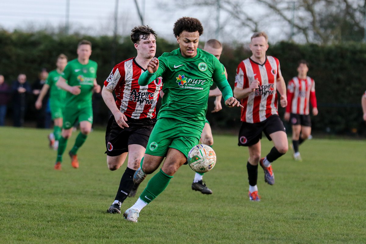 sportsshotsnews's tweet photo. 📸⚽️📸

A few shots from yesterday's game between @nptfc vs @AtherstoneTown

GCE Hire Fleet United Counties Football League Premier Division South.

Venue: Newport Pagnell Town Football Club 

Saturday 28th February 2026.

LINK: https://t.co/PtmKtBYAWh

#football #nonleague #sportsphotography #newportpagnelltown #atherstonetown