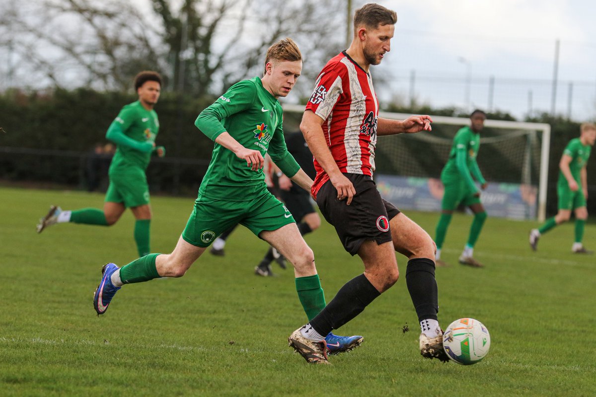 sportsshotsnews's tweet photo. 📸⚽️📸

A few shots from yesterday's game between @nptfc vs @AtherstoneTown

GCE Hire Fleet United Counties Football League Premier Division South.

Venue: Newport Pagnell Town Football Club 

Saturday 28th February 2026.

LINK: https://t.co/PtmKtBYAWh

#football #nonleague #sportsphotography #newportpagnelltown #atherstonetown
