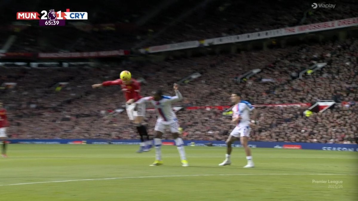 2-1 Manchester United.

GOOOOOOOAAAAAAAAAALLLLLLLLL BENJAMIN SESKO !!!!!!!!!!!!!!!!!!!!!!!!!!! WHAT A HEADER !!!!!!!!!!!!!!!!!!!!!!!!!! WHAT A STRIKER !!!!!!!!!!!!!!!!!!!!!! BRUNO FERNANDES ASSIST !!!!!!!!!!!!!!!!!!!!!!!!!!!!!!!!