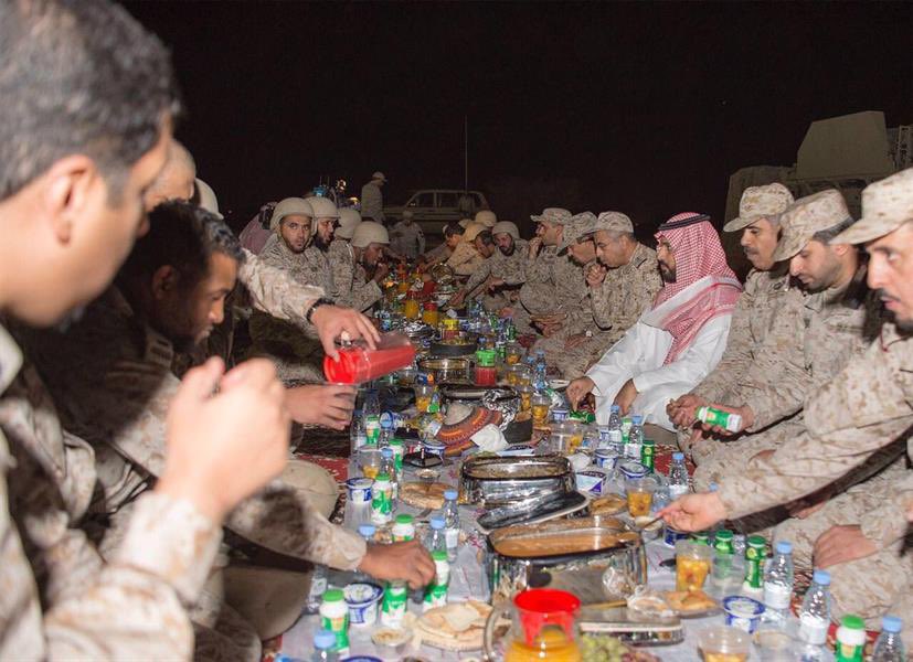المغاوير 🇸🇦 tweet media