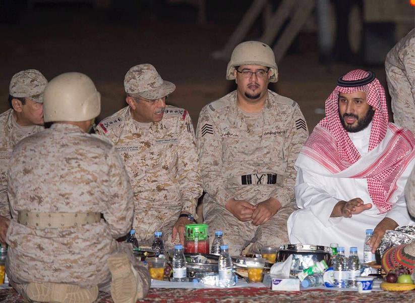 المغاوير 🇸🇦 tweet media