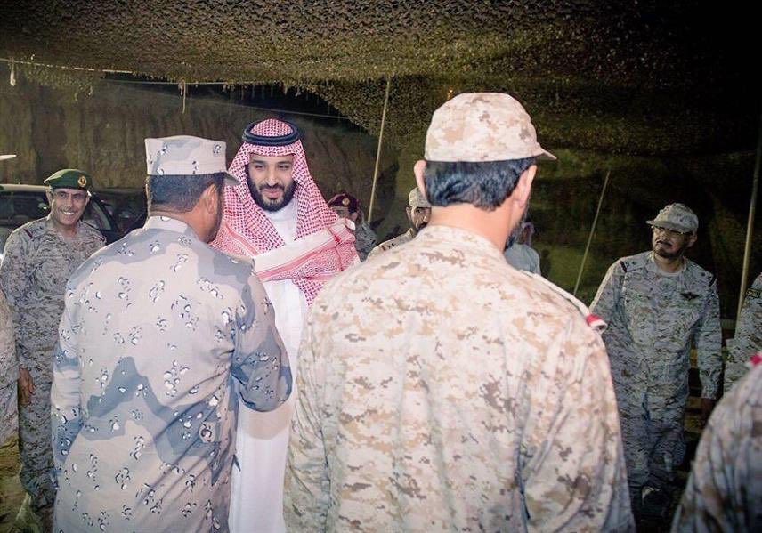 المغاوير 🇸🇦 tweet media