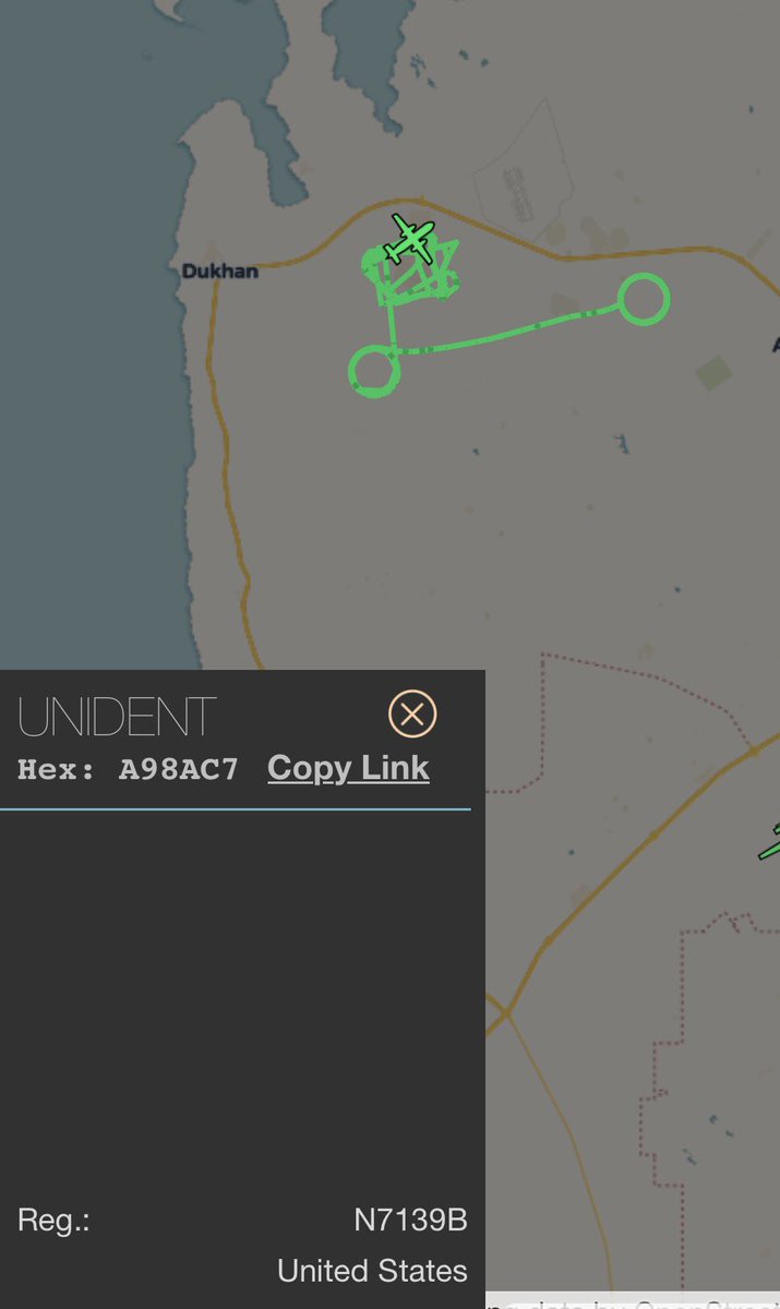 Muchiri Nyaggah tweet media