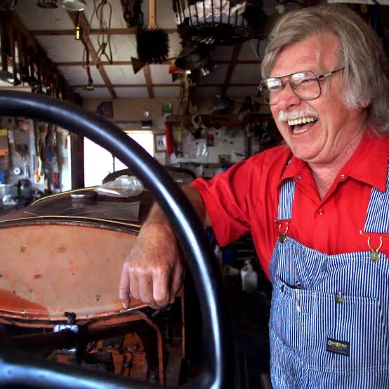 Patrick L. Gerhart tweet media