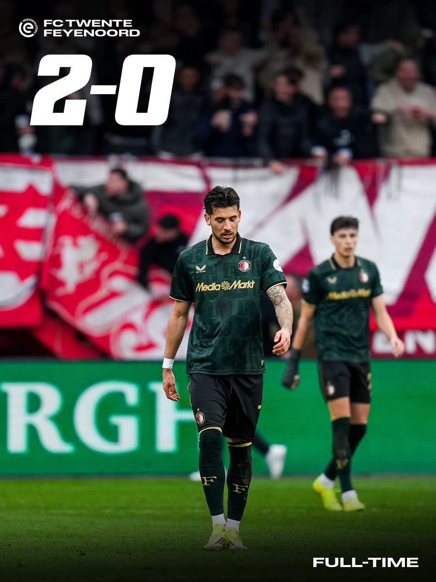 Feyenoord Rotterdam tweet media