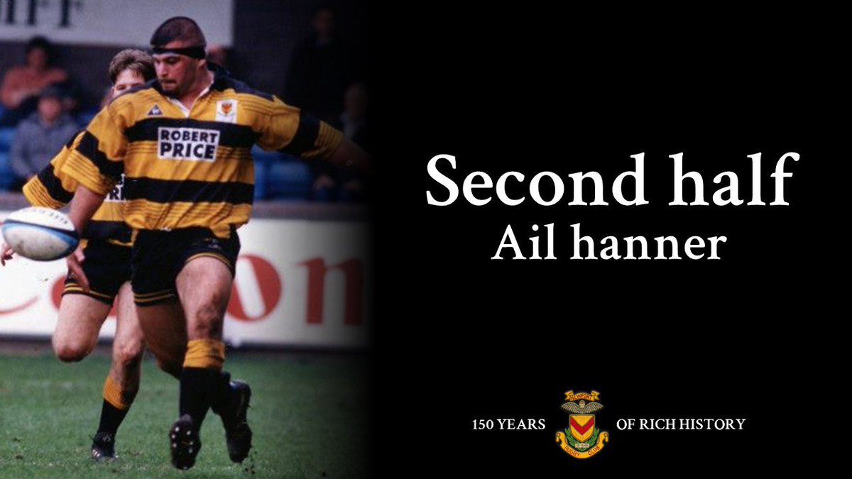 NewportRFC's tweet image. Ebbw Vale get the second half underway at Rodney Parade. #COTP #YmlaenCasnewydd