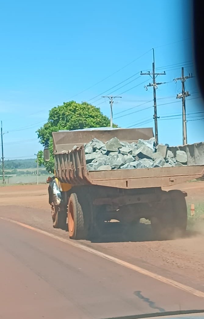 Agro Parlamento tweet media