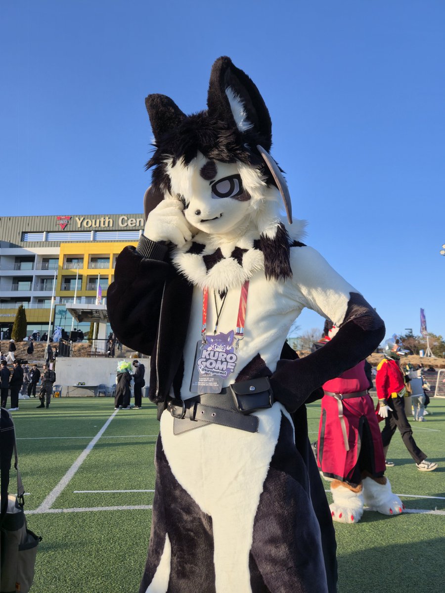 호산달 tweet media