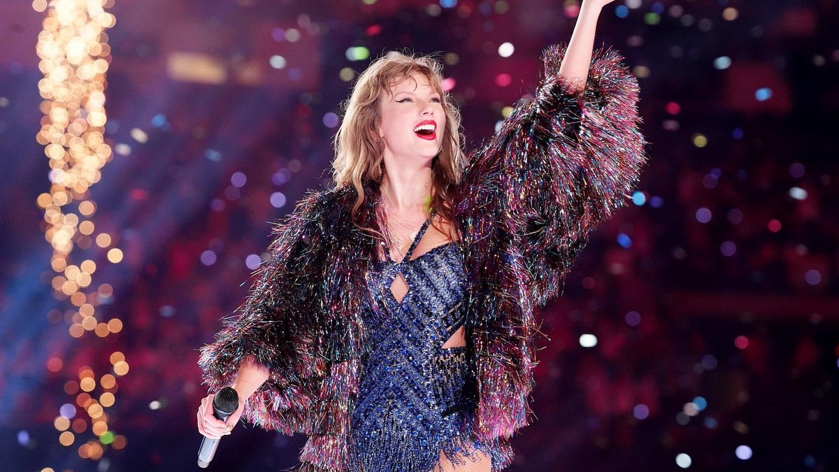 Billie Eilish Spotify tweet media