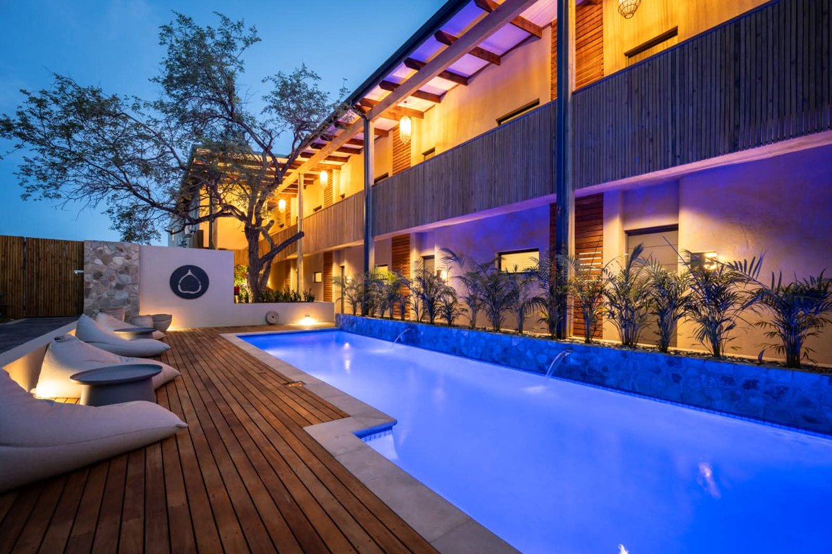 golimpopo's tweet photo. Khiwane Boutique Hotel | Hoedspruit 

Khiwane is more than a stay. It ’s a fresh take on Hoedspruit luxury accommodation. Reconnect with nature in a serene environment. 
https://t.co/NDBH5sQ8w2 

https://t.co/te9pRzr0vA 
#Limpoporeimagined 
#Golimpopo | #Moretoenjoy https://t.co/T4UAg74sJb
