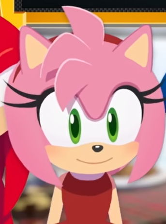 isn't funny how easy it is to tell Amy's characterization based on which region uses her Vtuber Model?