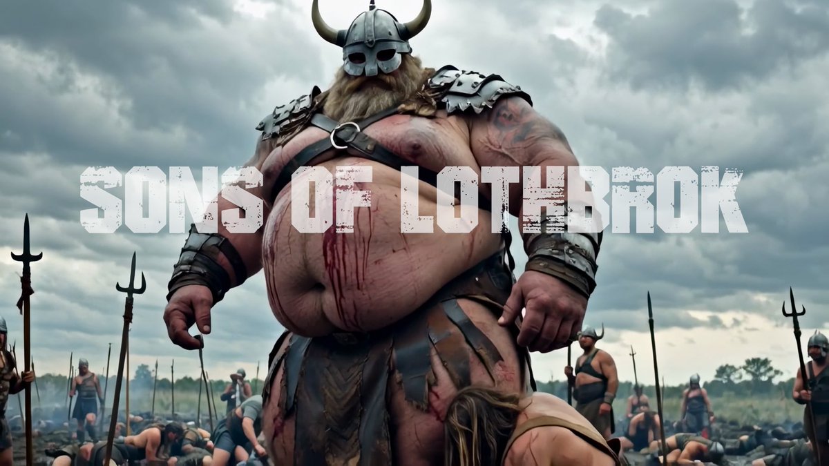 Alpha Girth 🔞 tweet media