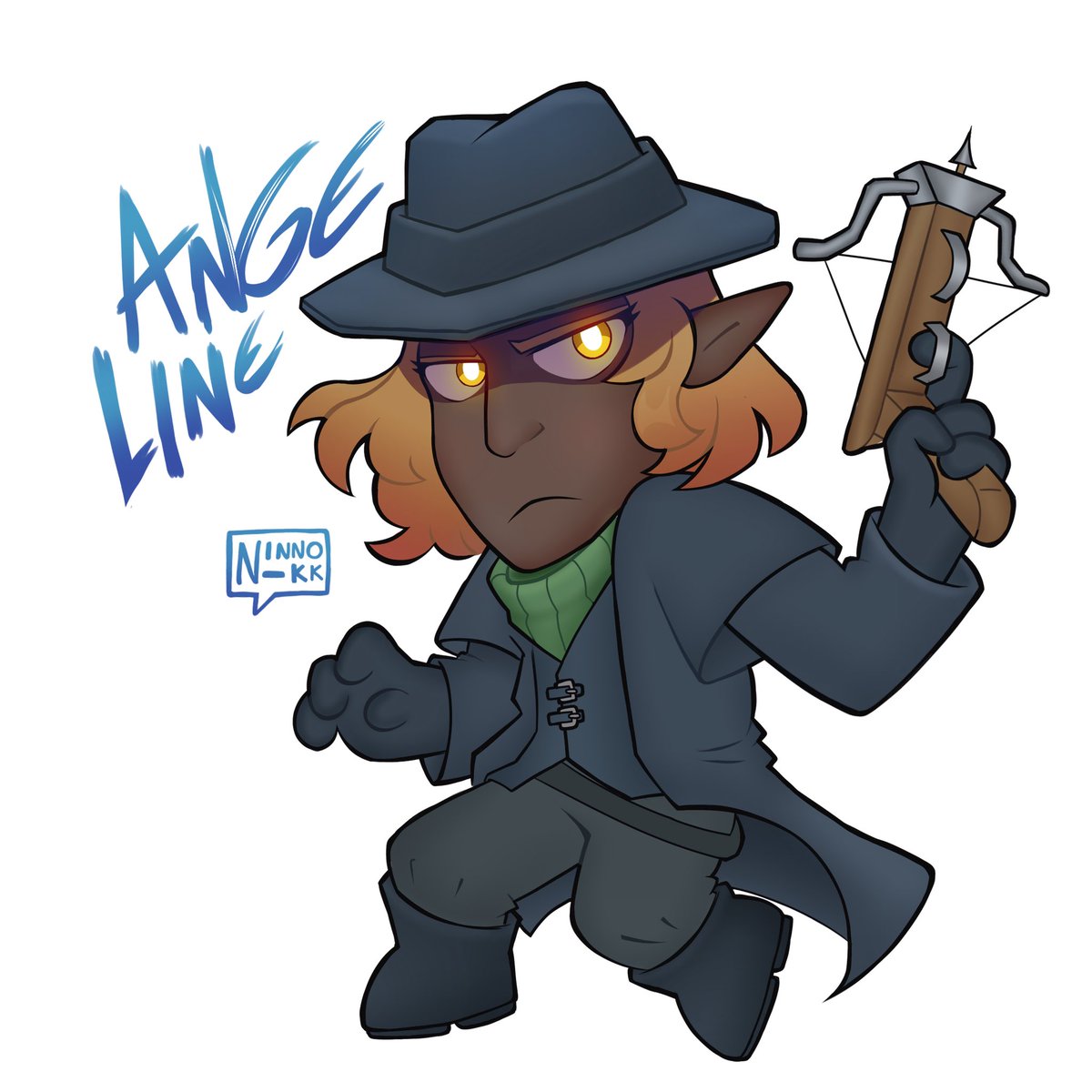 ✨Ninno✨️ tweet media