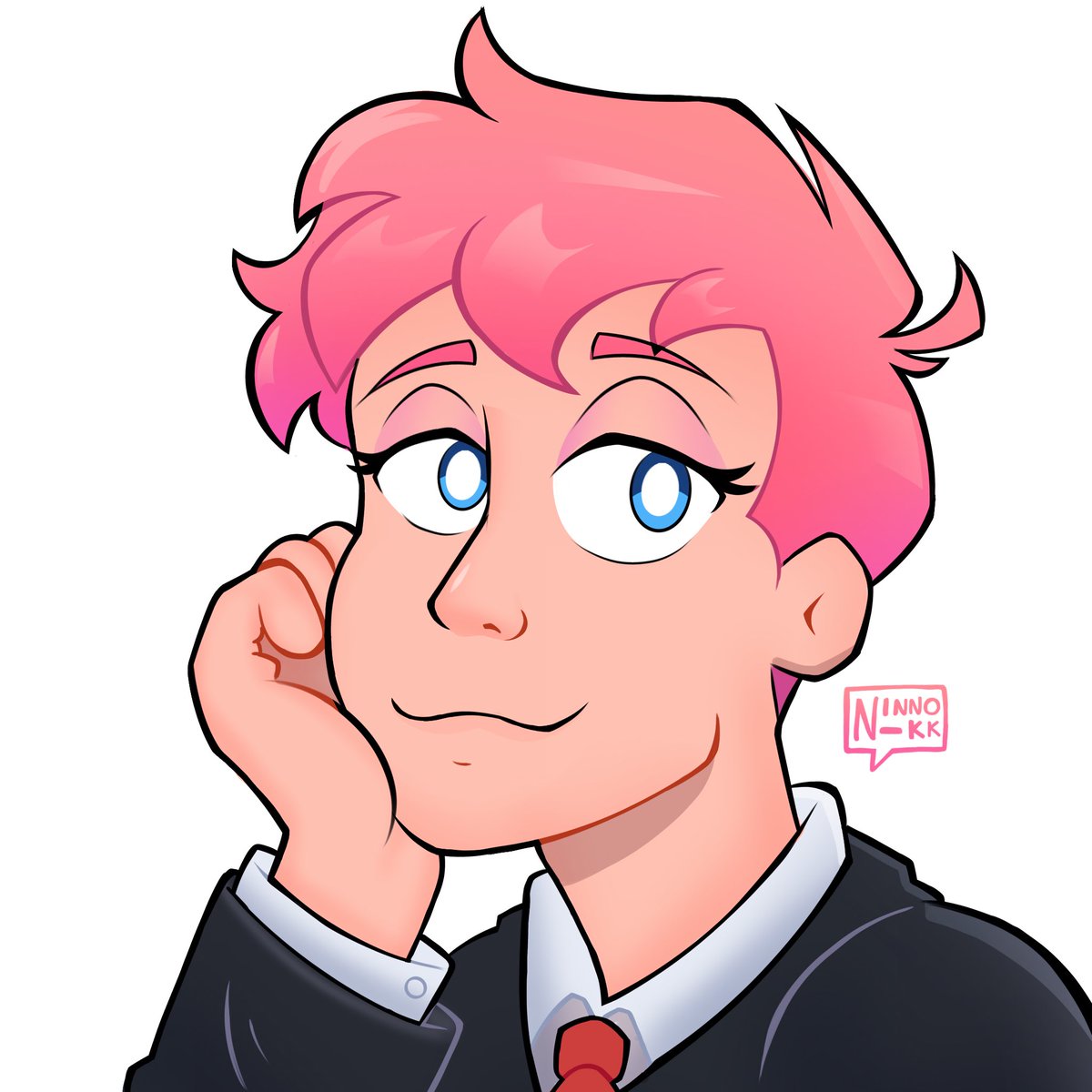 ✨Ninno✨️ tweet media