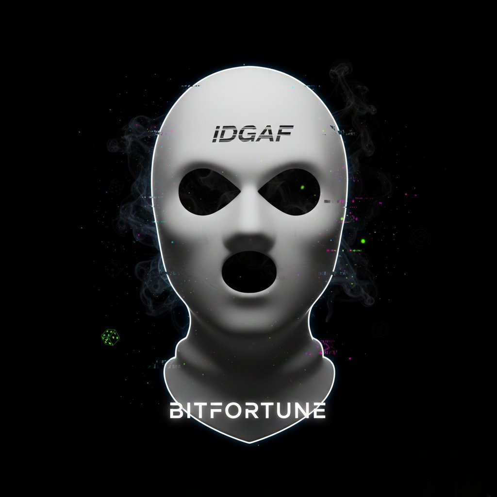 Day 64 of trying to get FED. At this point Slotcoffee probably thinks I’m part of the furniture. Still here. Still grinding.

BitfortunID: Manish